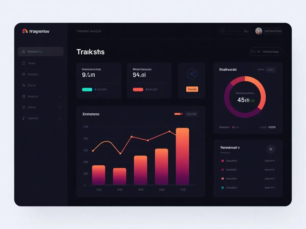 极速赛车走势图分析面板