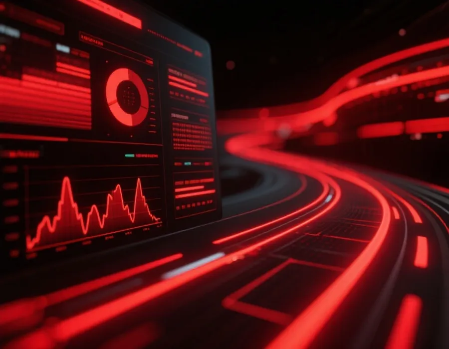 极速赛车数据分析平台平台指南视觉图